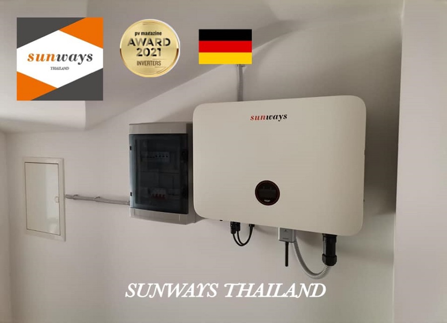 Sunways Thailand